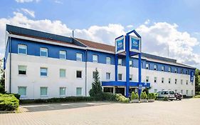 ibis budget Dresden Kesselsdorf
